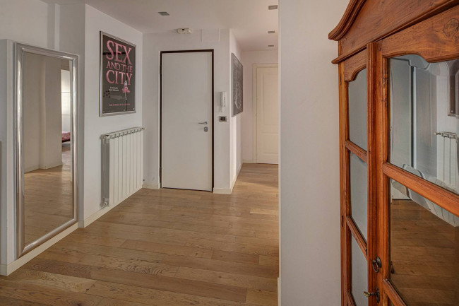 Wohnung zu verkauf in Trieste