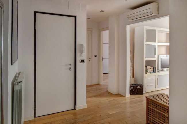 Wohnung zu verkauf in Trieste