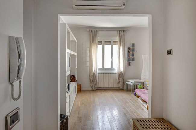 Wohnung zu verkauf in Trieste