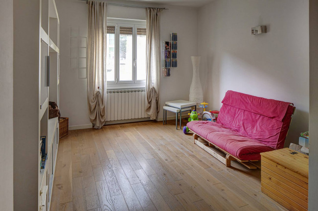 Wohnung zu verkauf in Trieste