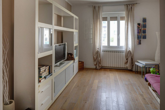 Wohnung zu verkauf in Trieste