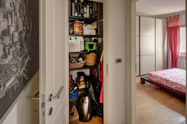 Wohnung zu verkauf in Trieste