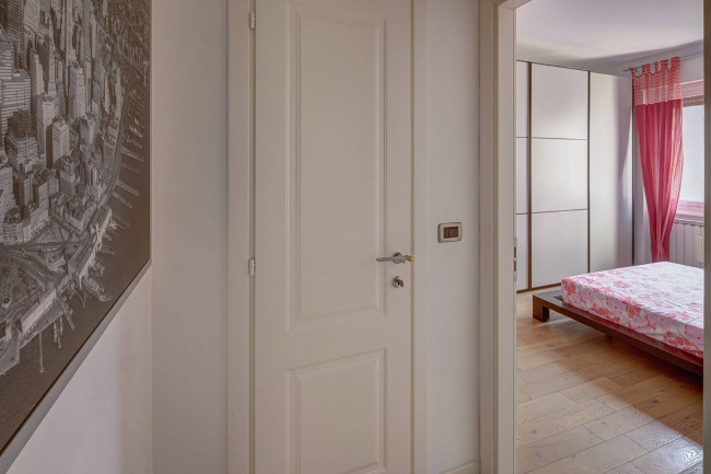 Wohnung zu verkauf in Trieste