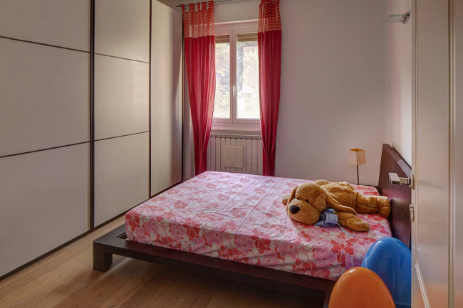 Wohnung zu verkauf in Trieste