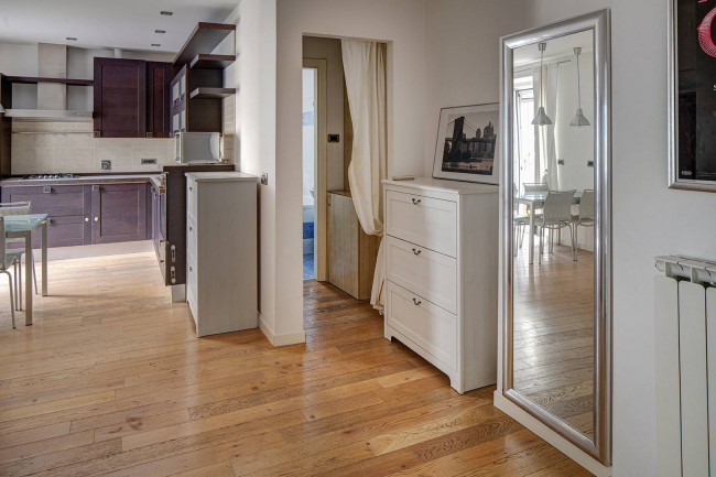 Wohnung zu verkauf in Trieste