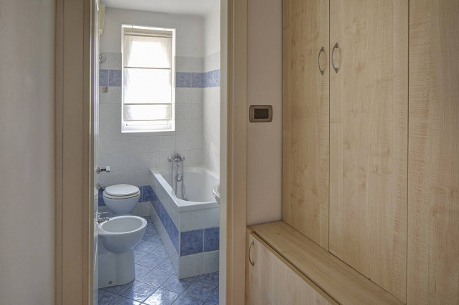 Wohnung zu verkauf in Trieste