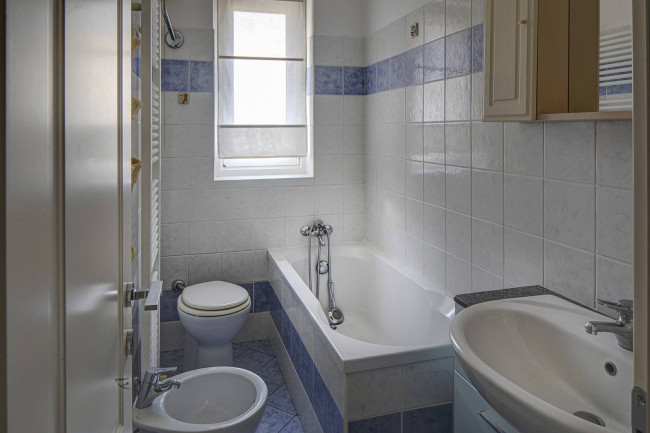 Wohnung zu verkauf in Trieste
