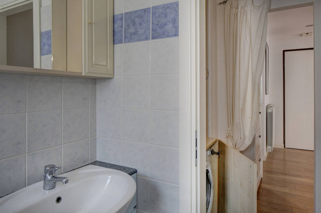 Wohnung zu verkauf in Trieste