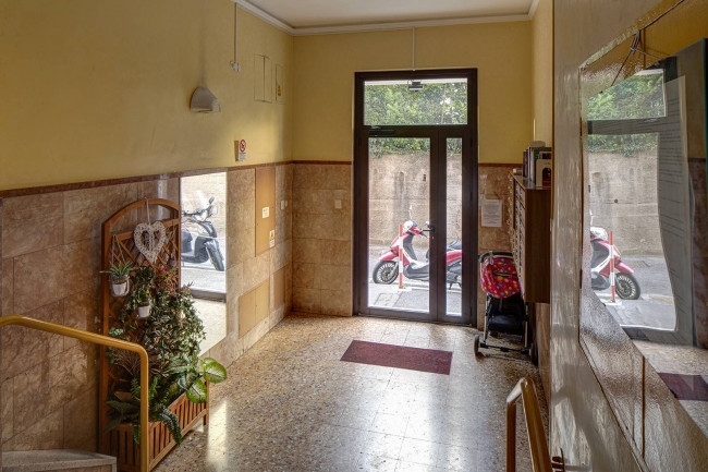 Wohnung zu verkauf in Trieste