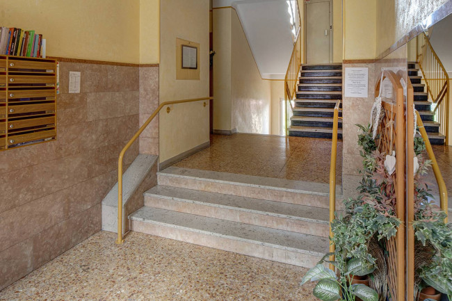 Wohnung zu verkauf in Trieste
