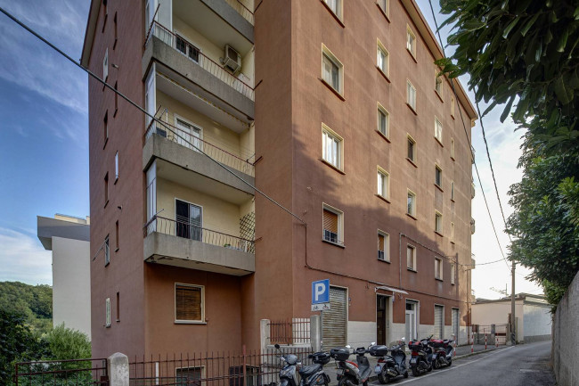 Wohnung zu verkauf in Trieste