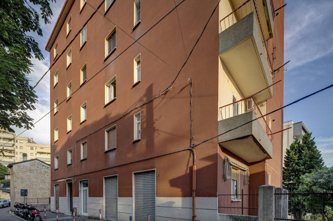 Wohnung zu verkauf in Trieste