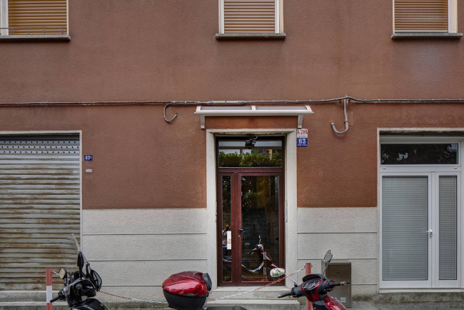 Wohnung zu verkauf in Trieste