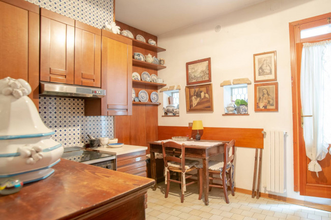 Apartment for sale in Venezia