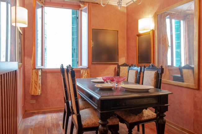 Apartment for sale in Venezia