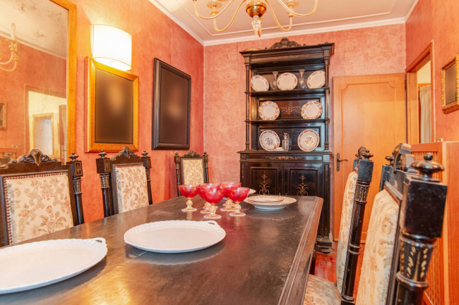 Apartment for sale in Venezia