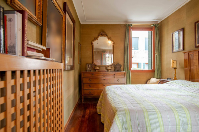 Apartment for sale in Venezia
