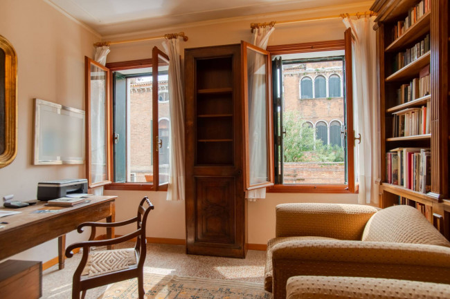 Apartment for sale in Venezia