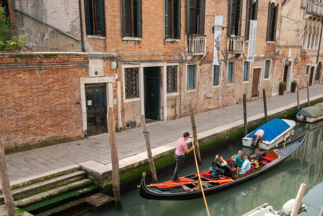 Apartment for sale in Venezia