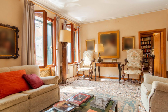 Apartment for sale in Venezia