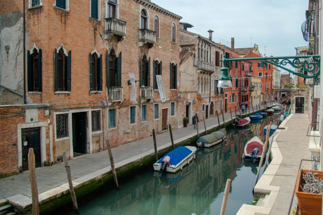Apartment for sale in Venezia