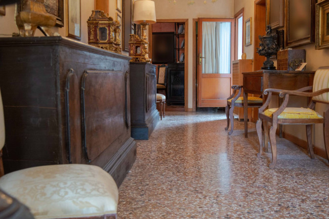 Apartment for sale in Venezia