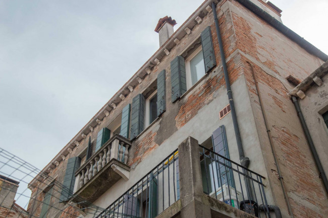 Apartment for sale in Venezia