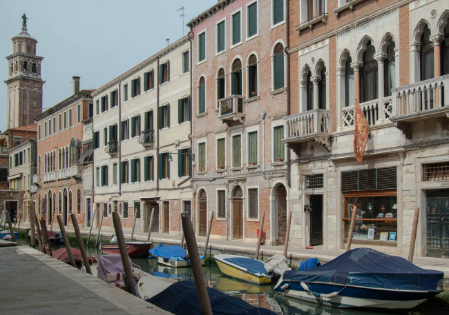 Apartment for sale in Venezia