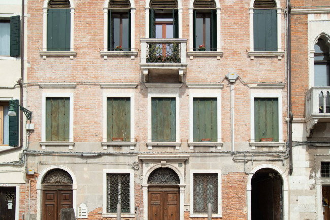 Apartment for sale in Venezia