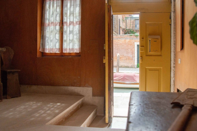 Apartment for sale in Venezia