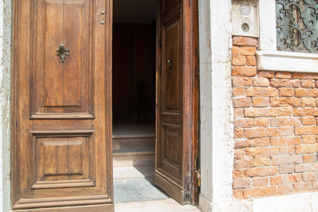 Apartment for sale in Venezia