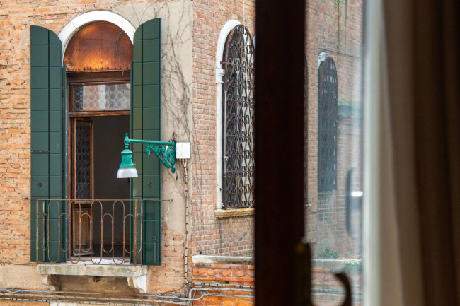 Apartment for sale in Venezia