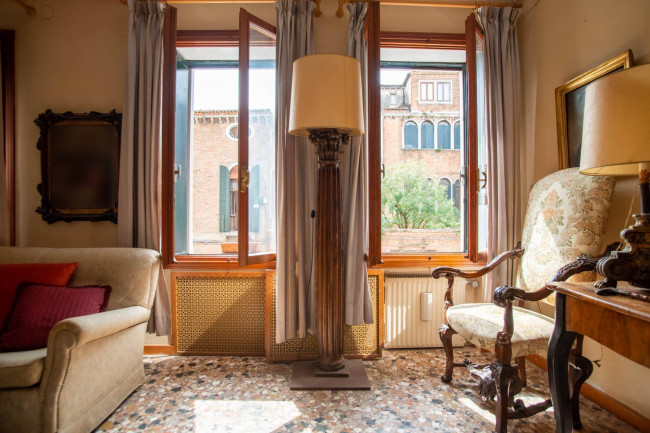 Apartment for sale in Venezia