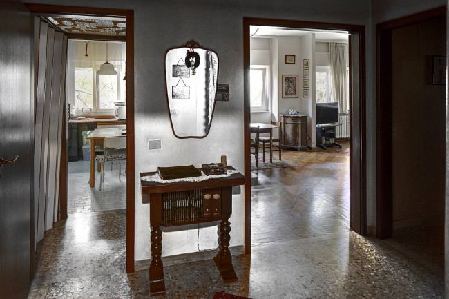 Appartamento in vendita a Trieste