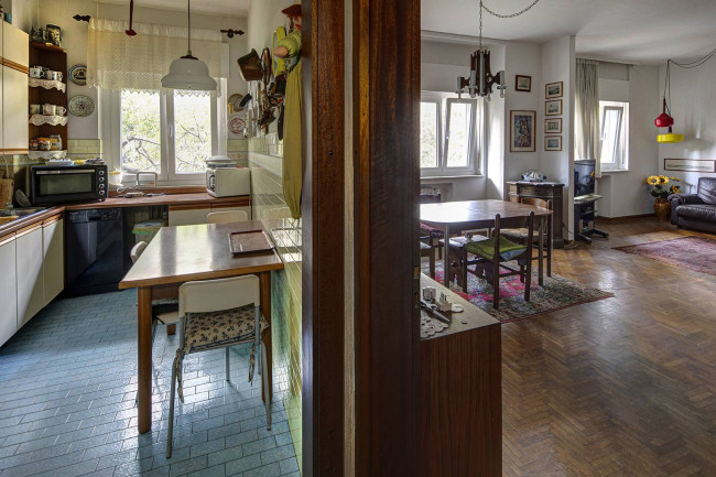 Appartamento in vendita a Trieste