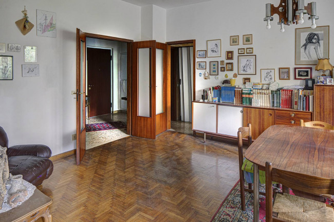 Appartamento in vendita a Trieste