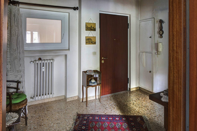 Appartamento in vendita a Trieste