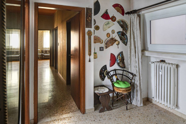 Appartamento in vendita a Trieste