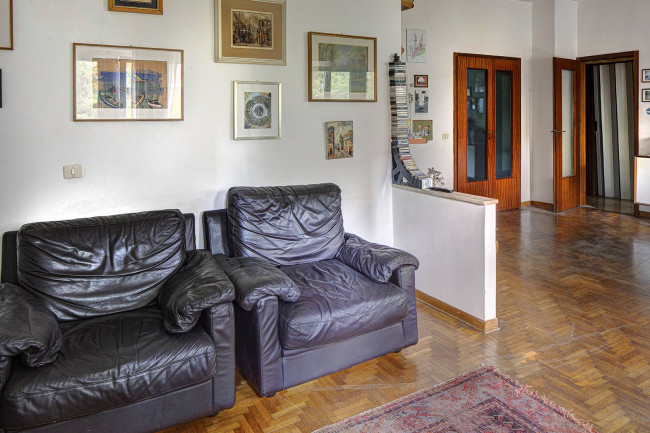 Appartamento in vendita a Trieste