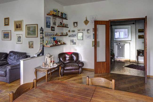 Appartamento in vendita a Trieste