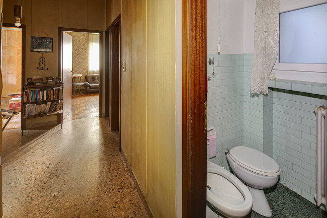 Appartamento in vendita a Trieste