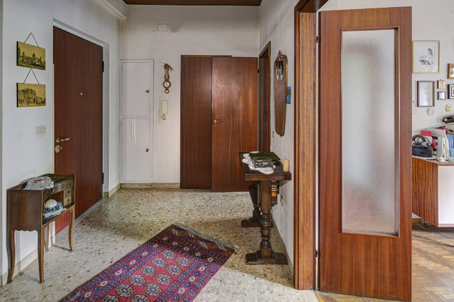 Appartamento in vendita a Trieste
