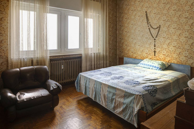 Appartamento in vendita a Trieste