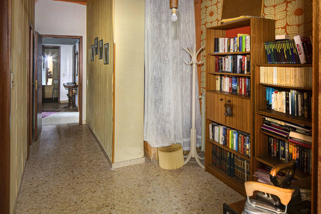 Appartamento in vendita a Trieste