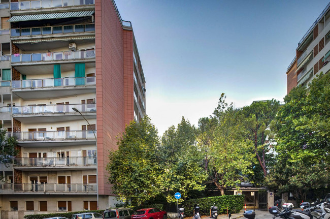Appartamento in vendita a Trieste