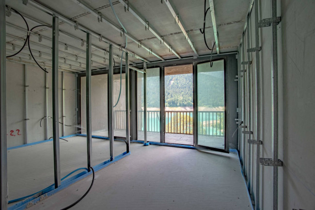 Apartment for sale in Sauris