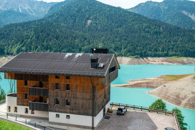 Apartment for sale in Sauris