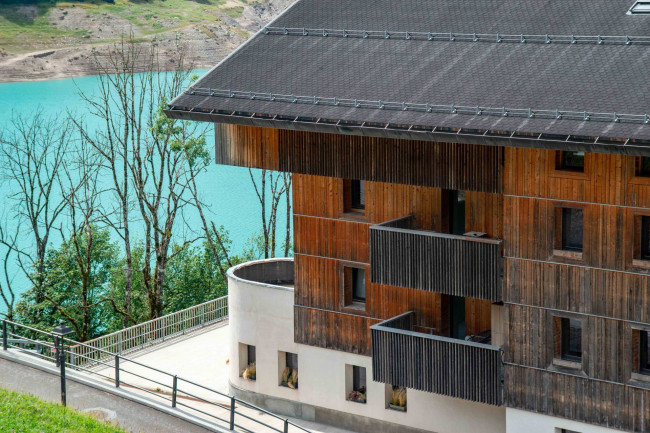 Apartment for sale in Sauris