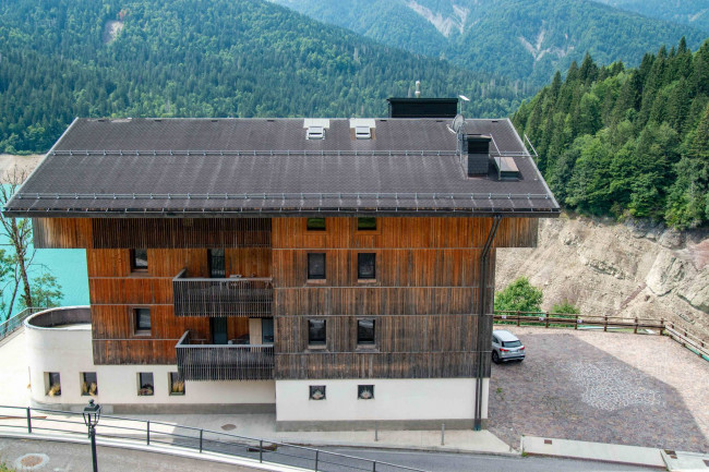 Apartment for sale in Sauris