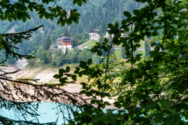 Apartment for sale in Sauris